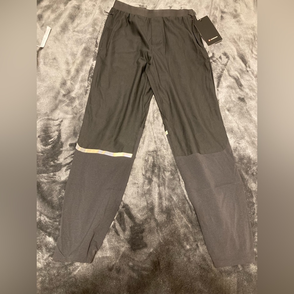 Reflective Running Jogger